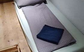 Two-Floor Comfort Apartment